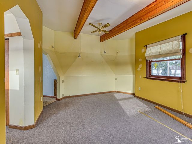 7033 Todd Road, Ida Twp, MI 48140