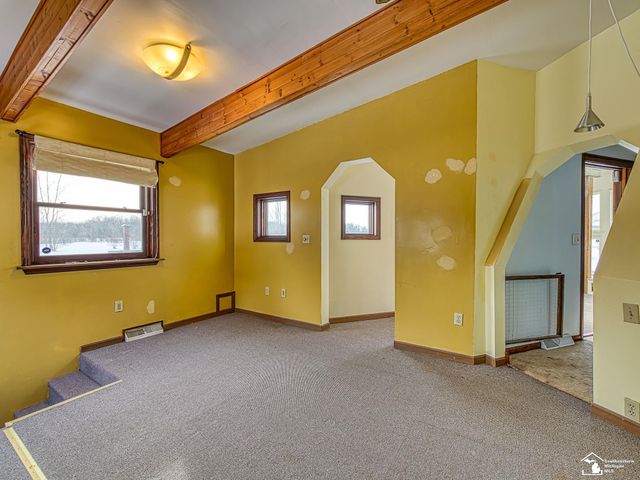 7033 Todd Road, Ida Twp, MI 48140