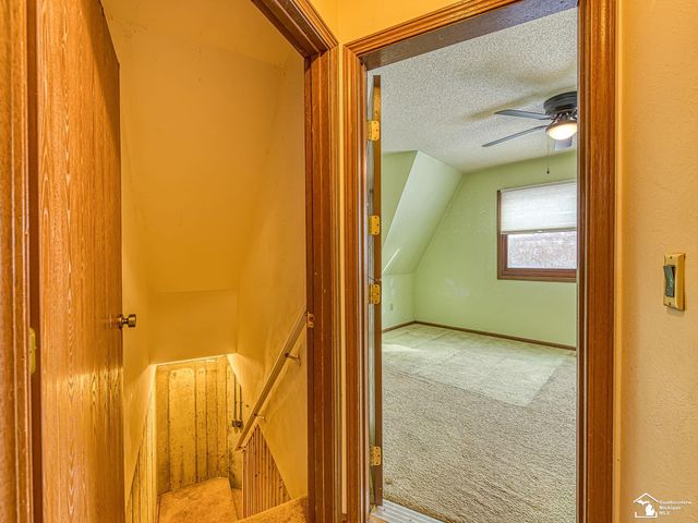 7033 Todd Road, Ida Twp, MI 48140