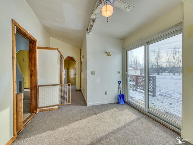 7033 Todd Road, Ida Twp, MI 48140