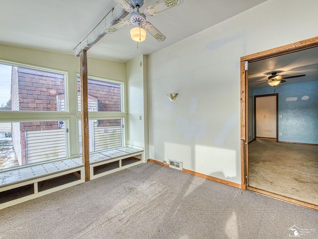 7033 Todd Road, Ida Twp, MI 48140