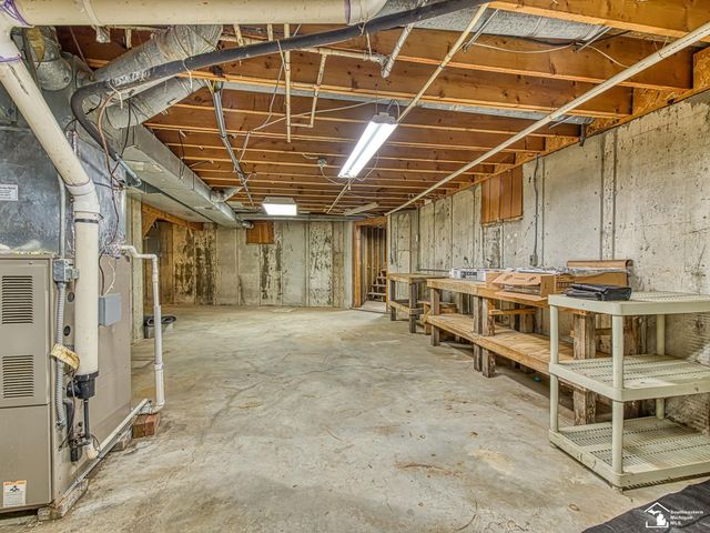 7033 Todd Road, Ida Twp, MI 48140