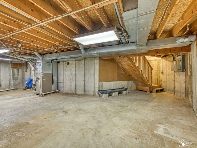 7033 Todd Road, Ida Twp, MI 48140