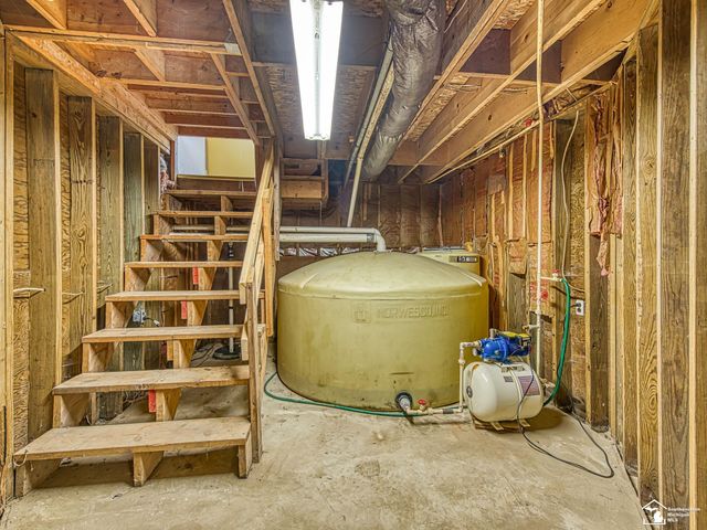 7033 Todd Road, Ida Twp, MI 48140