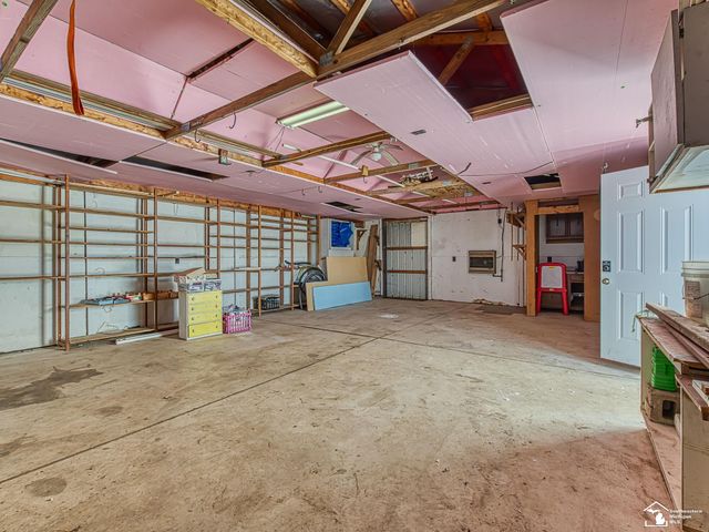 7033 Todd Road, Ida Twp, MI 48140