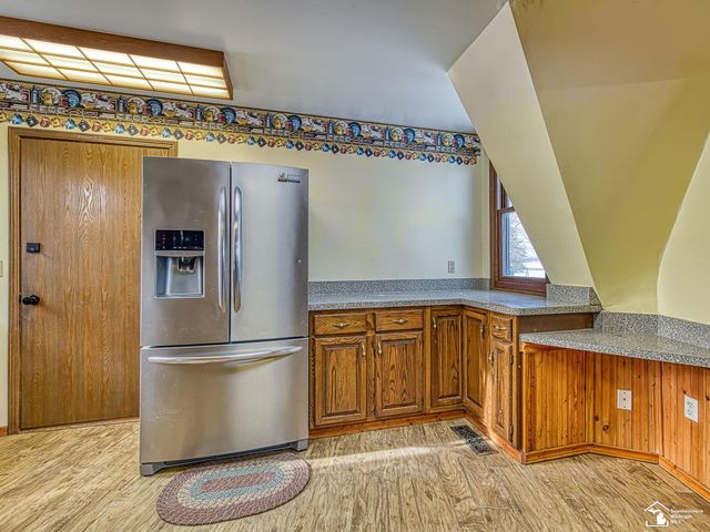 7033 Todd Road, Ida Twp, MI 48140