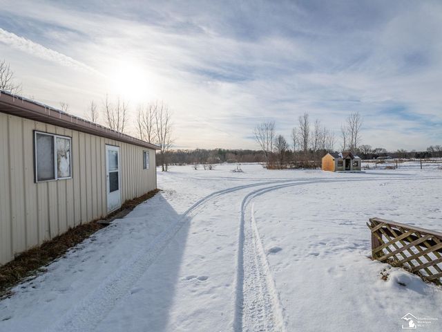 7033 Todd Road, Ida Twp, MI 48140