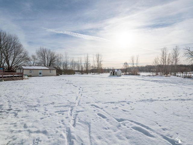 7033 Todd Road, Ida Twp, MI 48140