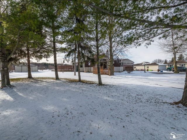 7033 Todd Road, Ida Twp, MI 48140