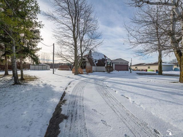 7033 Todd Road, Ida Twp, MI 48140