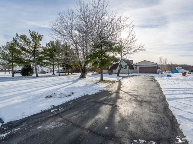 7033 Todd Road, Ida Twp, MI 48140