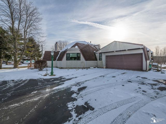 7033 Todd Road, Ida Twp, MI 48140