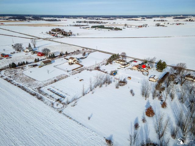 7033 Todd Road, Ida Twp, MI 48140