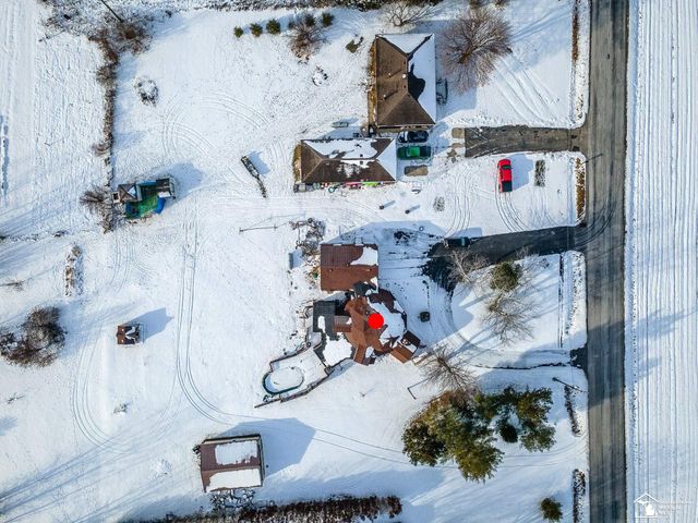 7033 Todd Road, Ida Twp, MI 48140