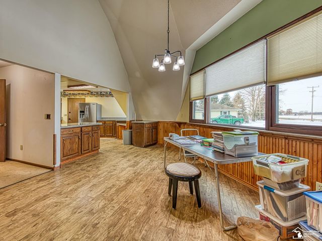 7033 Todd Road, Ida Twp, MI 48140