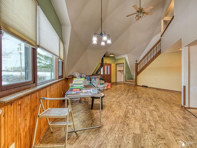 7033 Todd Road, Ida Twp, MI 48140