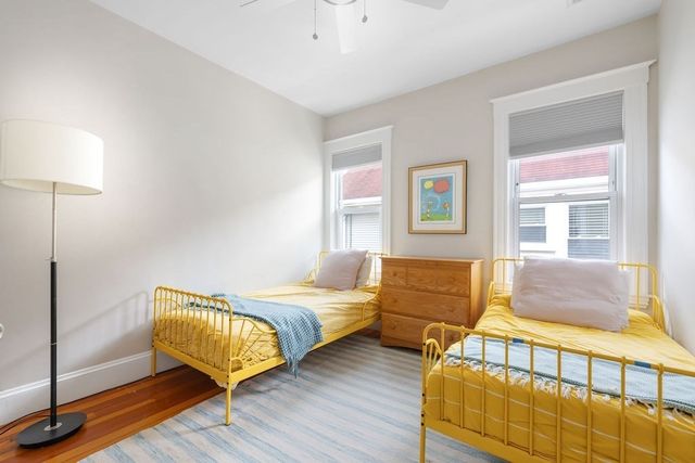 15 Lafayette St. 2, Arlington, MA 02474