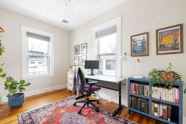 15 Lafayette St. 2, Arlington, MA 02474