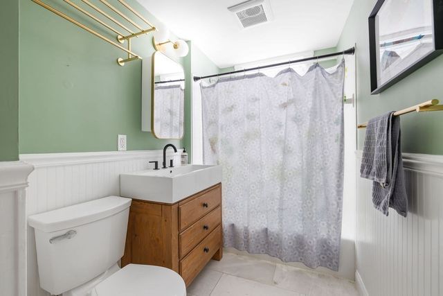 15 Lafayette St. 2, Arlington, MA 02474