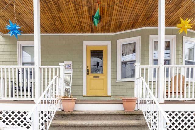 15 Lafayette St. 2, Arlington, MA 02474