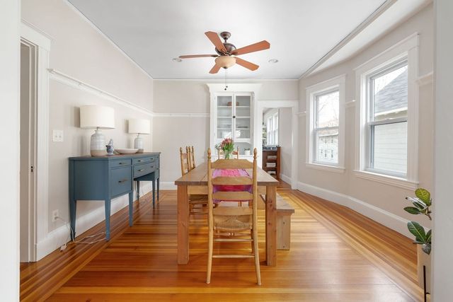 15 Lafayette St. 2, Arlington, MA 02474