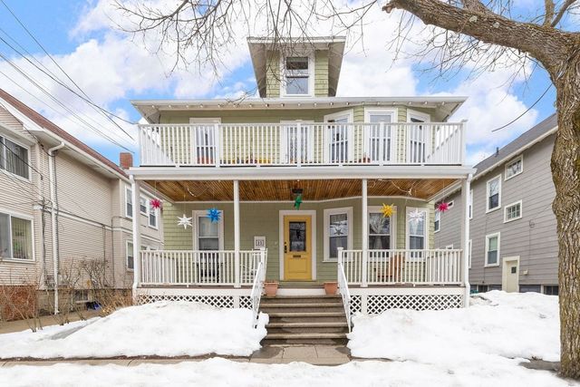 15 Lafayette St. 2, Arlington, MA 02474