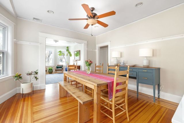 15 Lafayette St. 2, Arlington, MA 02474