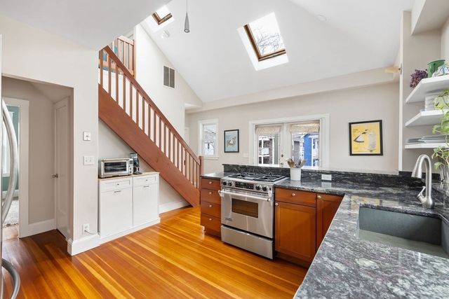 15 Lafayette St. 2, Arlington, MA 02474