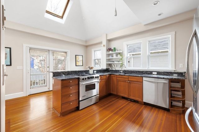 15 Lafayette St. 2, Arlington, MA 02474