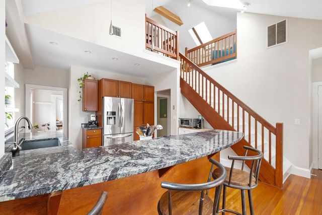 15 Lafayette St. 2, Arlington, MA 02474