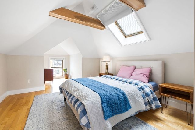 15 Lafayette St. 2, Arlington, MA 02474