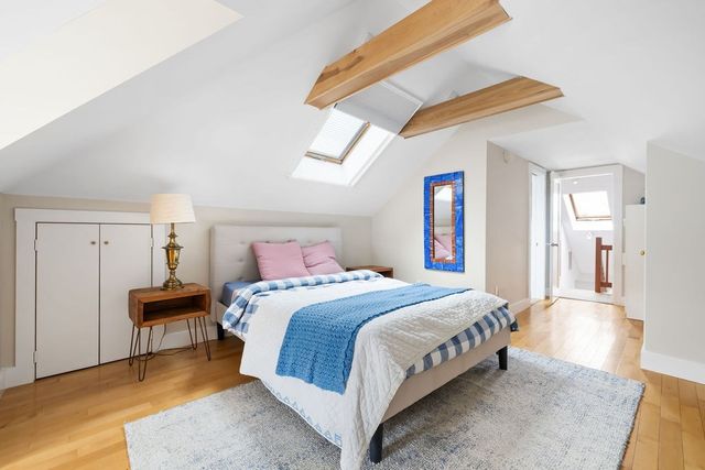 15 Lafayette St. 2, Arlington, MA 02474