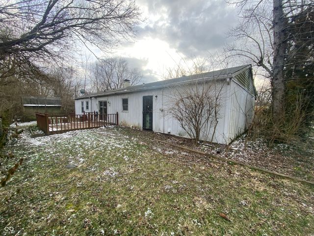 4511 N Kenmore Road, Indianapolis, IN 46226