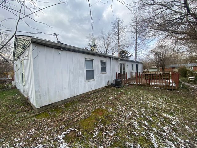 4511 N Kenmore Road, Indianapolis, IN 46226