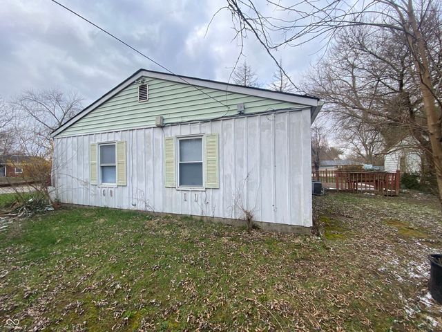 4511 N Kenmore Road, Indianapolis, IN 46226