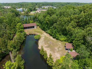7490 ANDERSONVILLE Road, Independence Charter Township, MI 48346