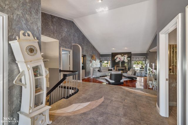 37444 Alpinia Lane, Clinton Township, MI 48036