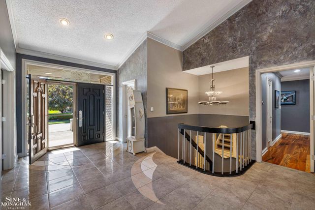 37444 Alpinia Lane, Clinton Township, MI 48036