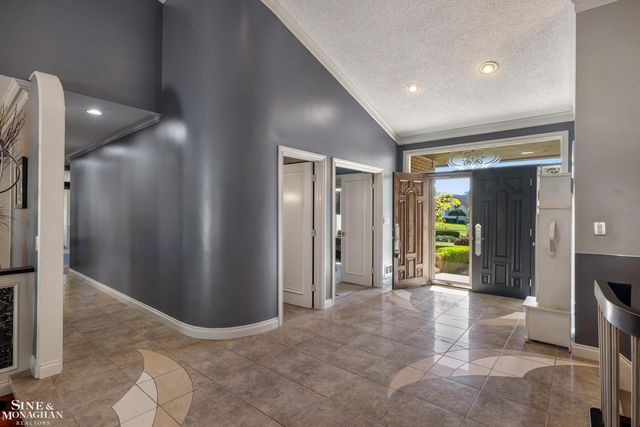 37444 Alpinia Lane, Clinton Township, MI 48036