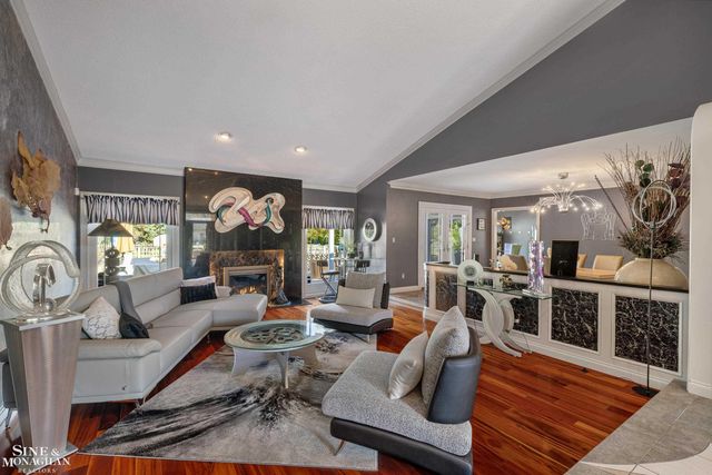 37444 Alpinia Lane, Clinton Township, MI 48036