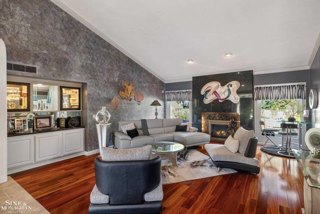 37444 Alpinia Lane, Clinton Township, MI 48036