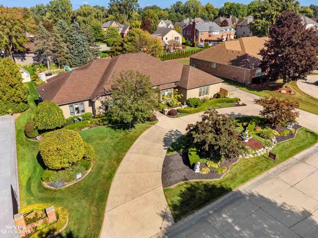 37444 Alpinia Lane, Clinton Township, MI 48036