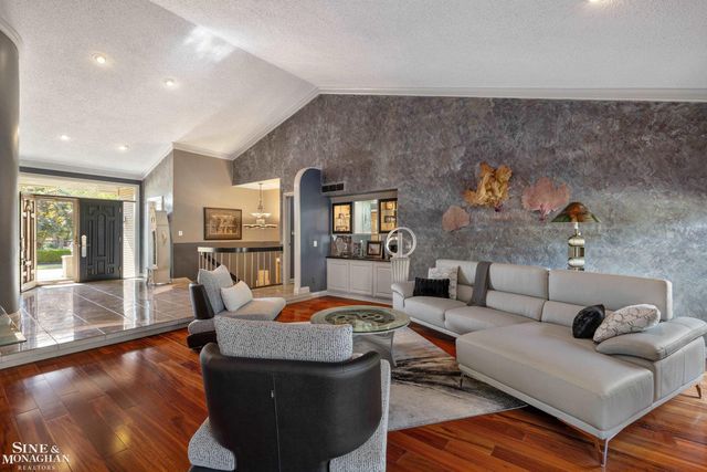 37444 Alpinia Lane, Clinton Township, MI 48036