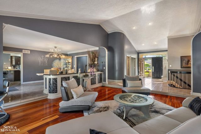 37444 Alpinia Lane, Clinton Township, MI 48036