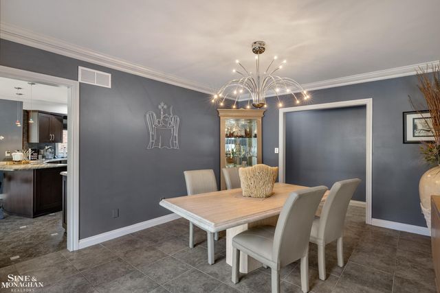 37444 Alpinia Lane, Clinton Township, MI 48036