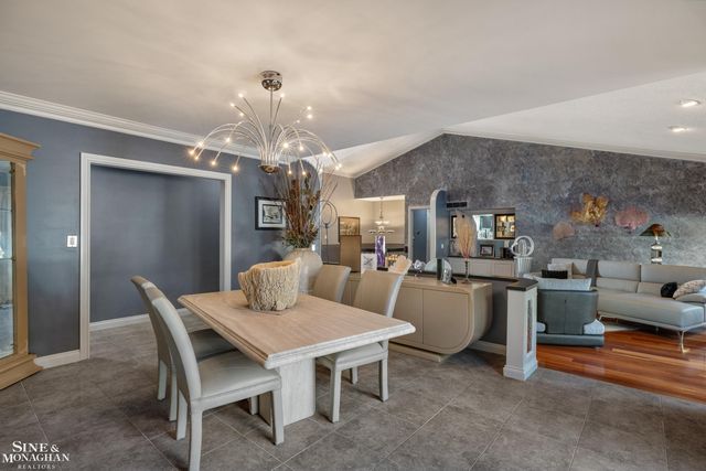 37444 Alpinia Lane, Clinton Township, MI 48036