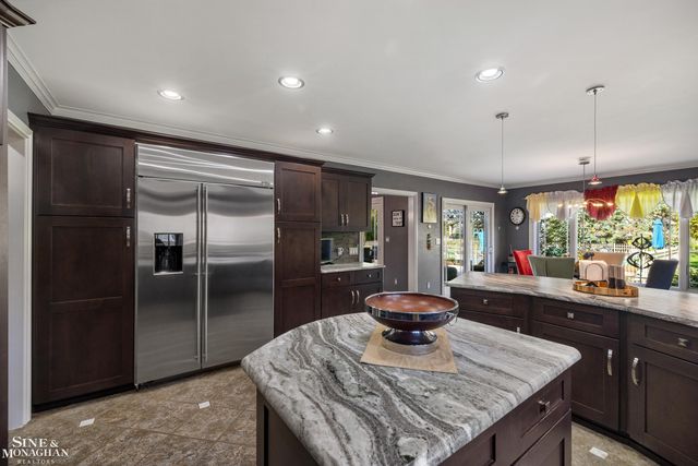 37444 Alpinia Lane, Clinton Township, MI 48036