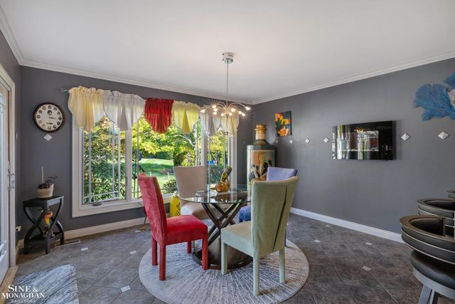 37444 Alpinia Lane, Clinton Township, MI 48036