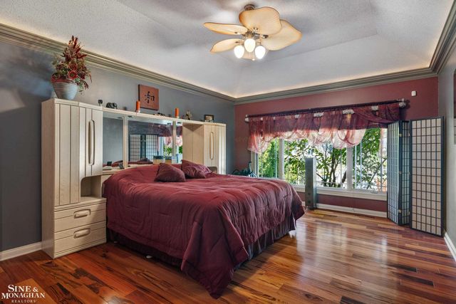 37444 Alpinia Lane, Clinton Township, MI 48036