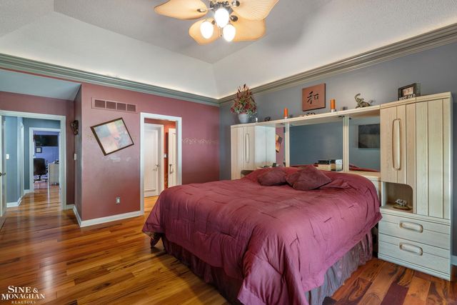 37444 Alpinia Lane, Clinton Township, MI 48036